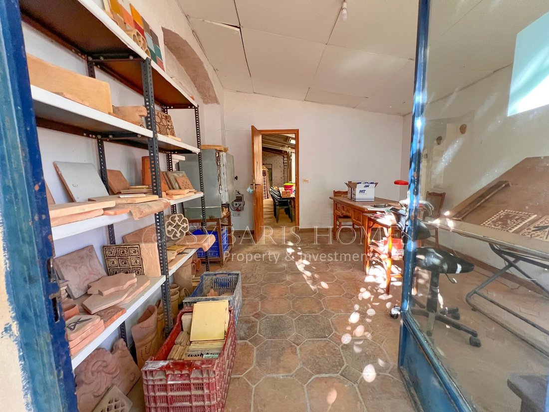 Land in Orba, Valencian Community, Spain 5 - 15014208