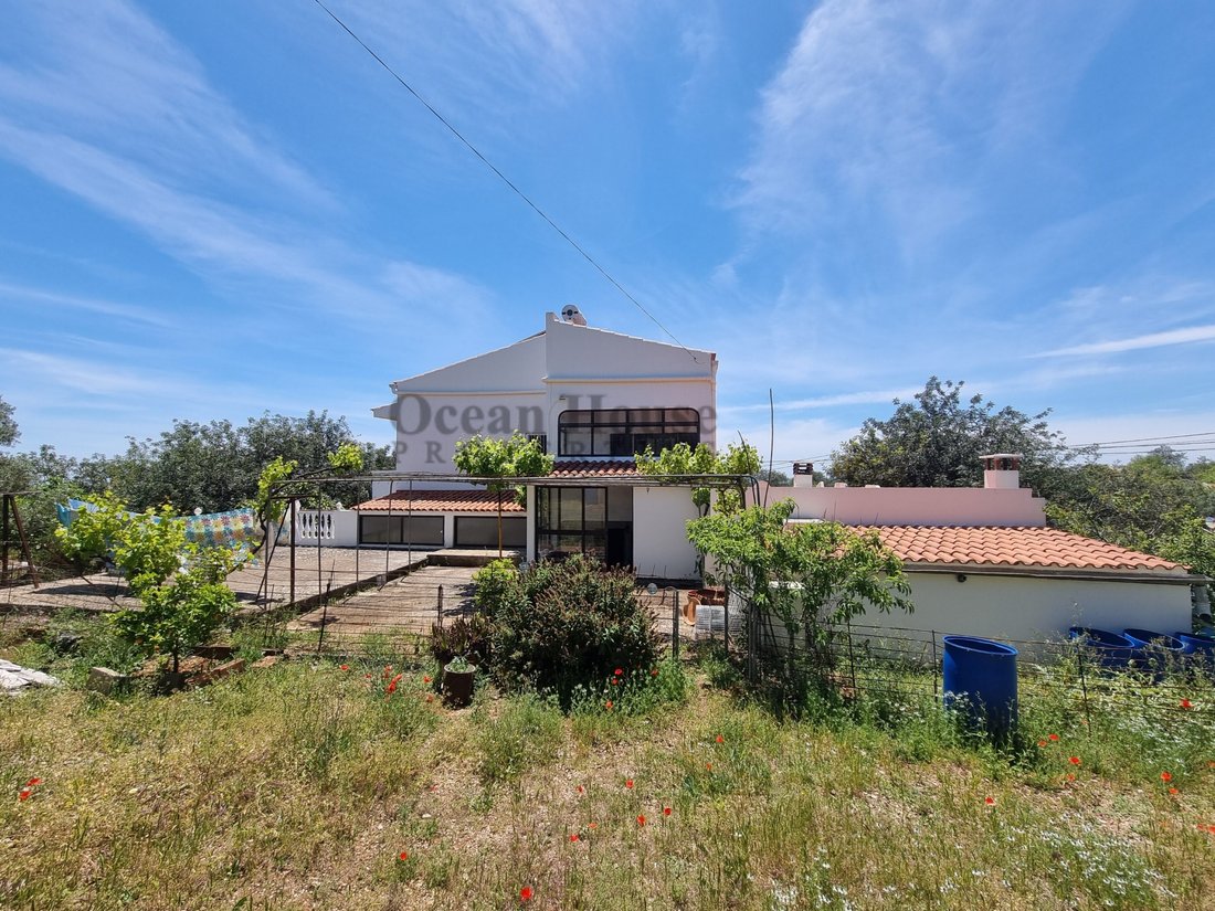 House in Loule (Sao Sebastiao), Algarve, Portugal 3 - 15997395