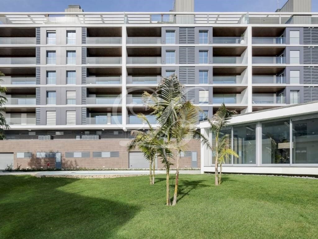 Apartment in Alges, Linda-a-Velha e Cruz Quebrada-Dafundo, Lisbon, Portugal 1 - 16598607