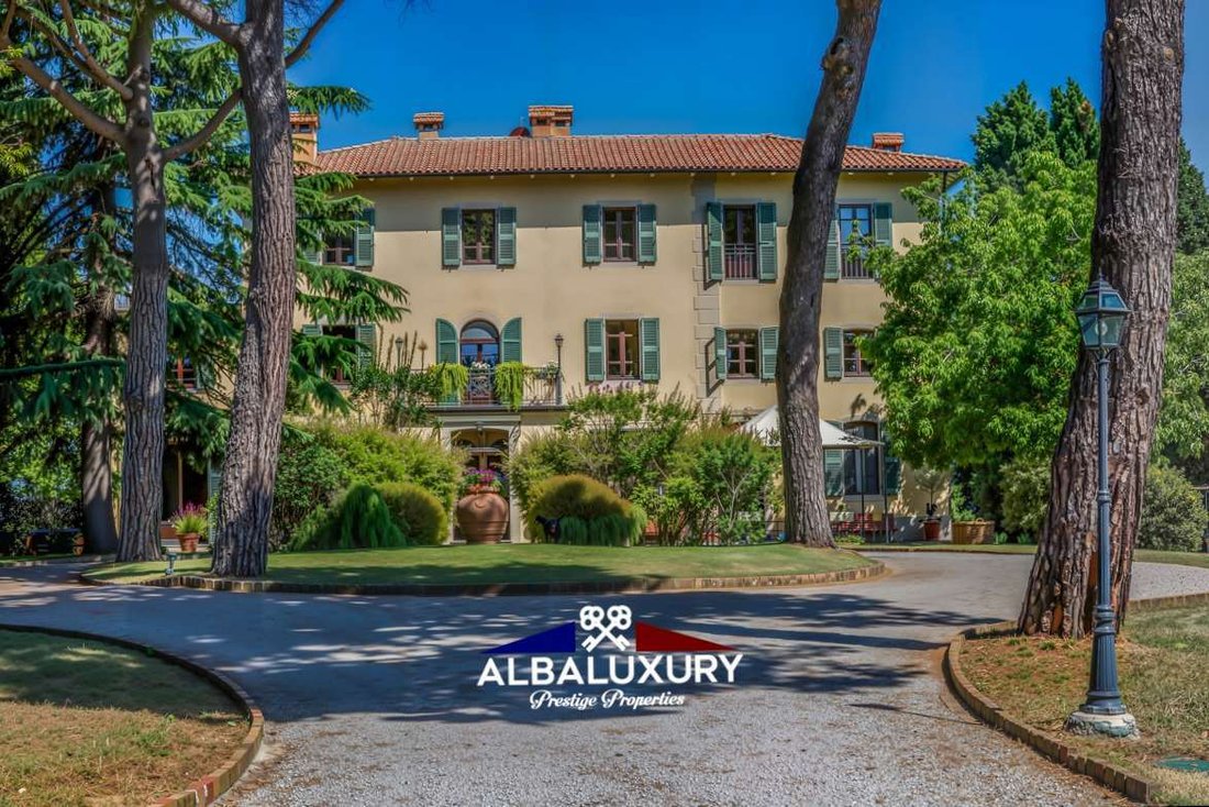 Villa in Città della Pieve, Umbria, Italy 5 - 15345502