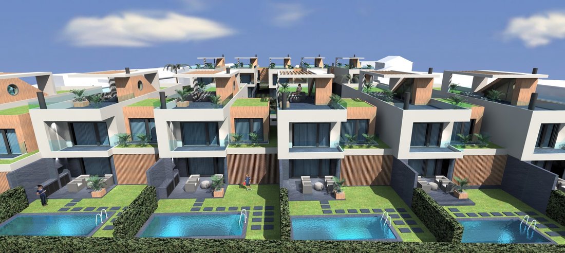 Land in Silveira, Lisbon, Portugal 4 - 15070966