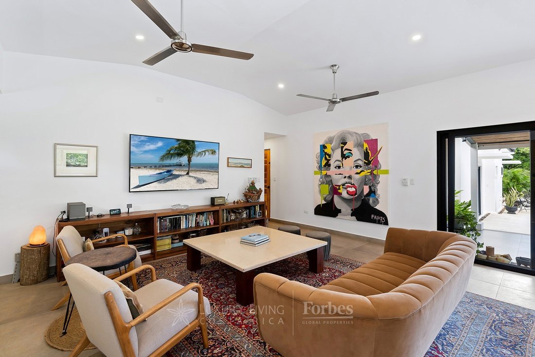 Condo in Tamarindo, Guanacaste Province, Costa Rica 4 - 16648695