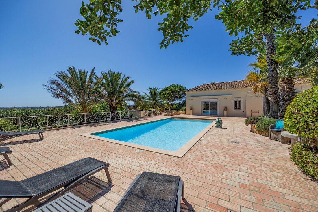 House in Moncarapacho, Algarve, Portugal 1 - 15138655