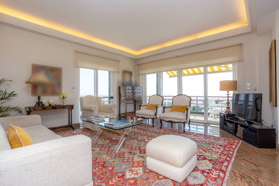 Apartment in Buarcos e Sao Juliao, Coimbra District, Portugal 4 - 12562310