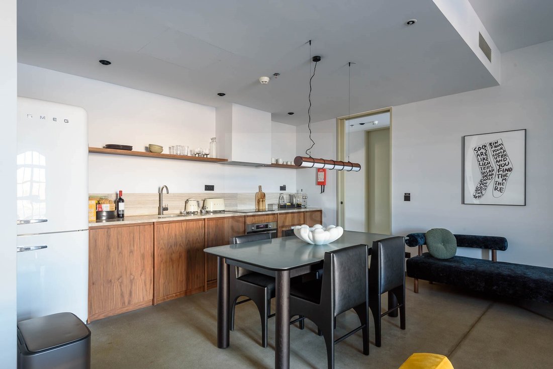 Apartment in Santa Marinha e Sao Pedro da Afurada, Porto District, Portugal 3 - 15031634