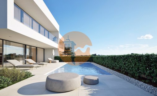 Casa a Sao Goncalo de Lagos, Algarve, Portogallo 1