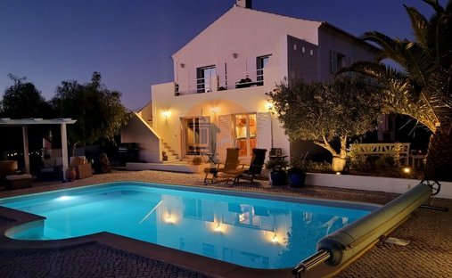 House in Conceicao e Cabanas de Tavira, Algarve, Portugal 1