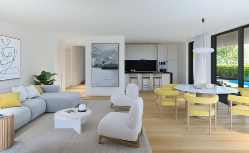 Apartamento en Canidelo, Distrito de Oporto, Portugal 1