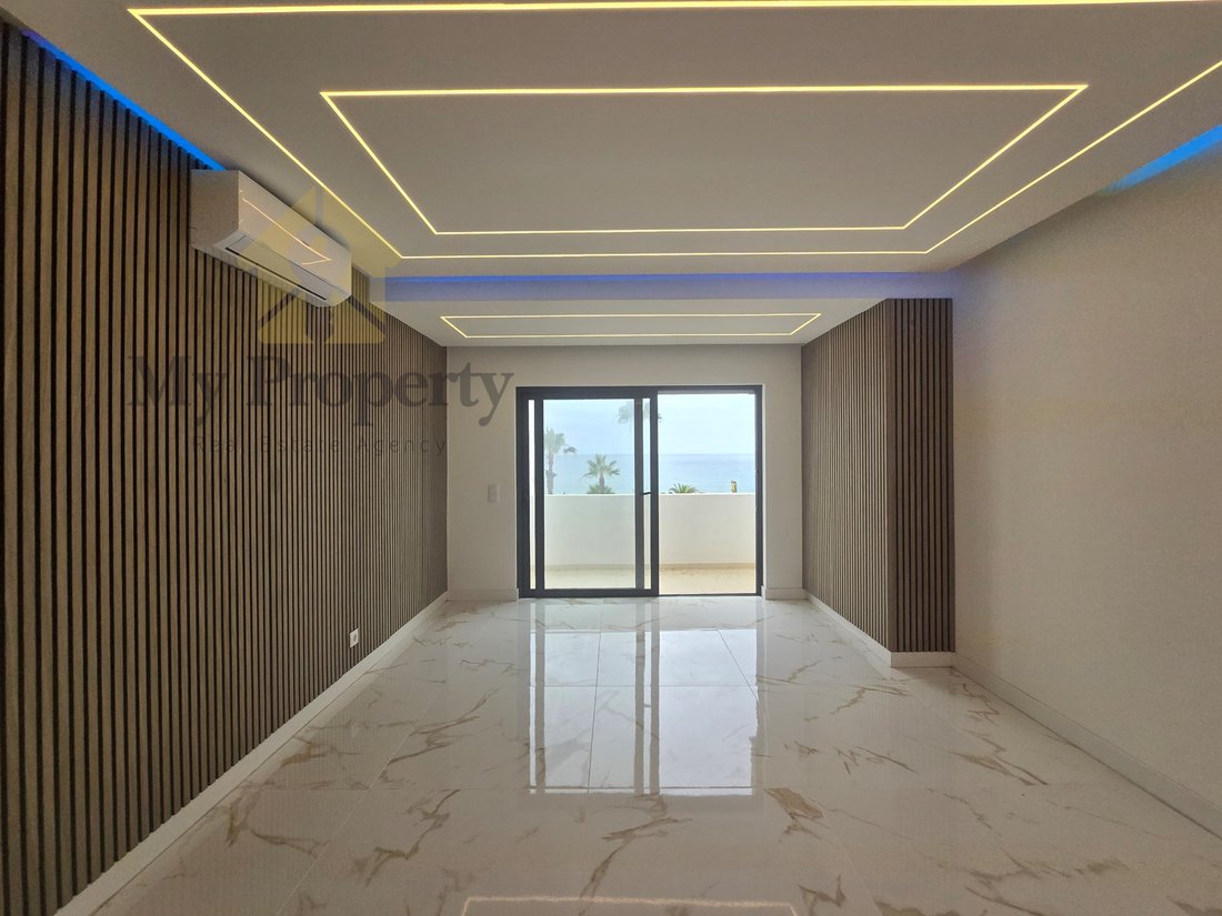 Apartment in Quarteira, Algarve, Portugal 1 - 16502732