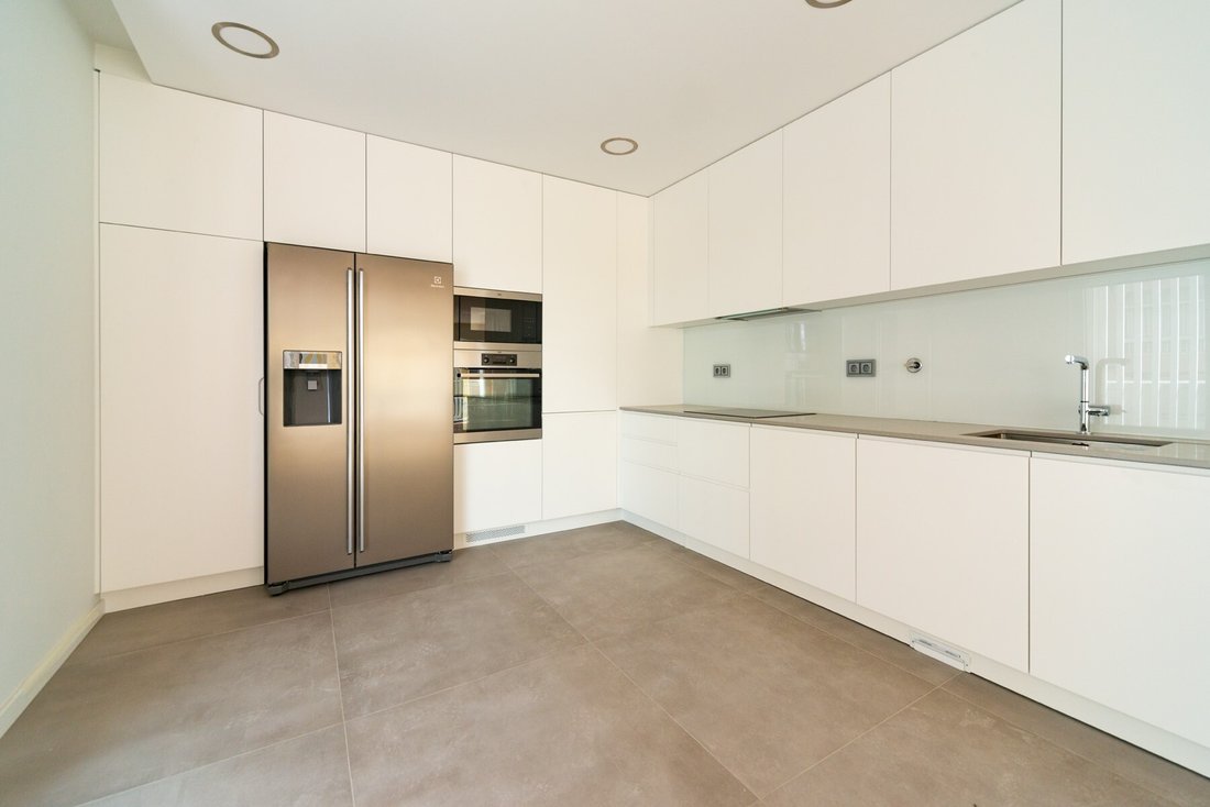 Apartment in Estoril, Cascais e Estoril, Lisbon 5 - 14944121