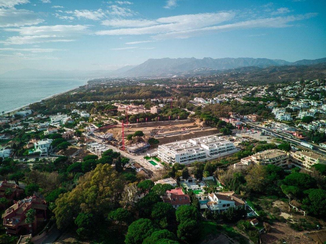 House in Marbella, Andalusia, Spain 1 - 15753010