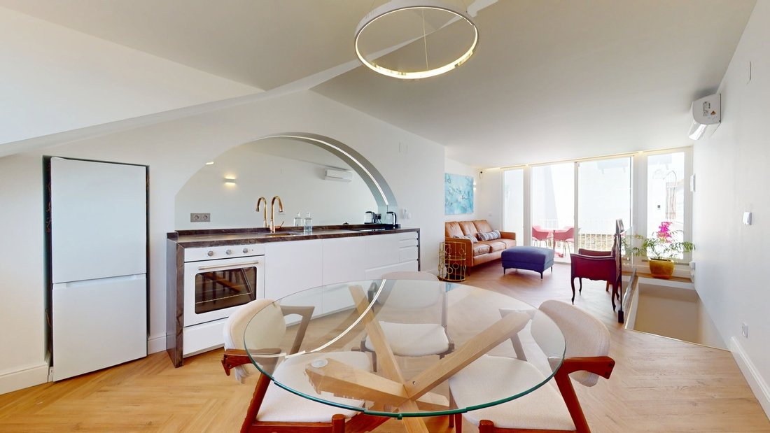 Apartment in Belem, Lisbon, Portugal 1 - 15681548