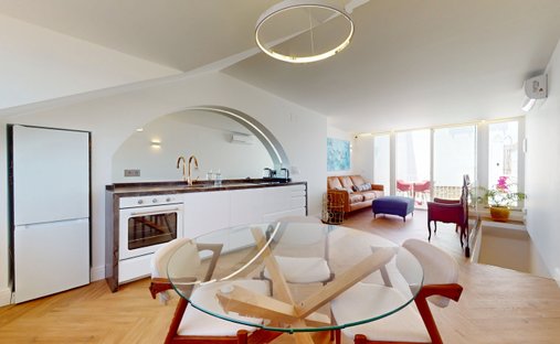 Apartamento en Belem, Lisboa, Portugal 1