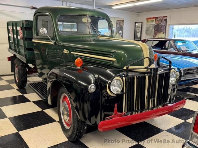 Ford F100 in Calverton, NY, United States 2 - 16712868
