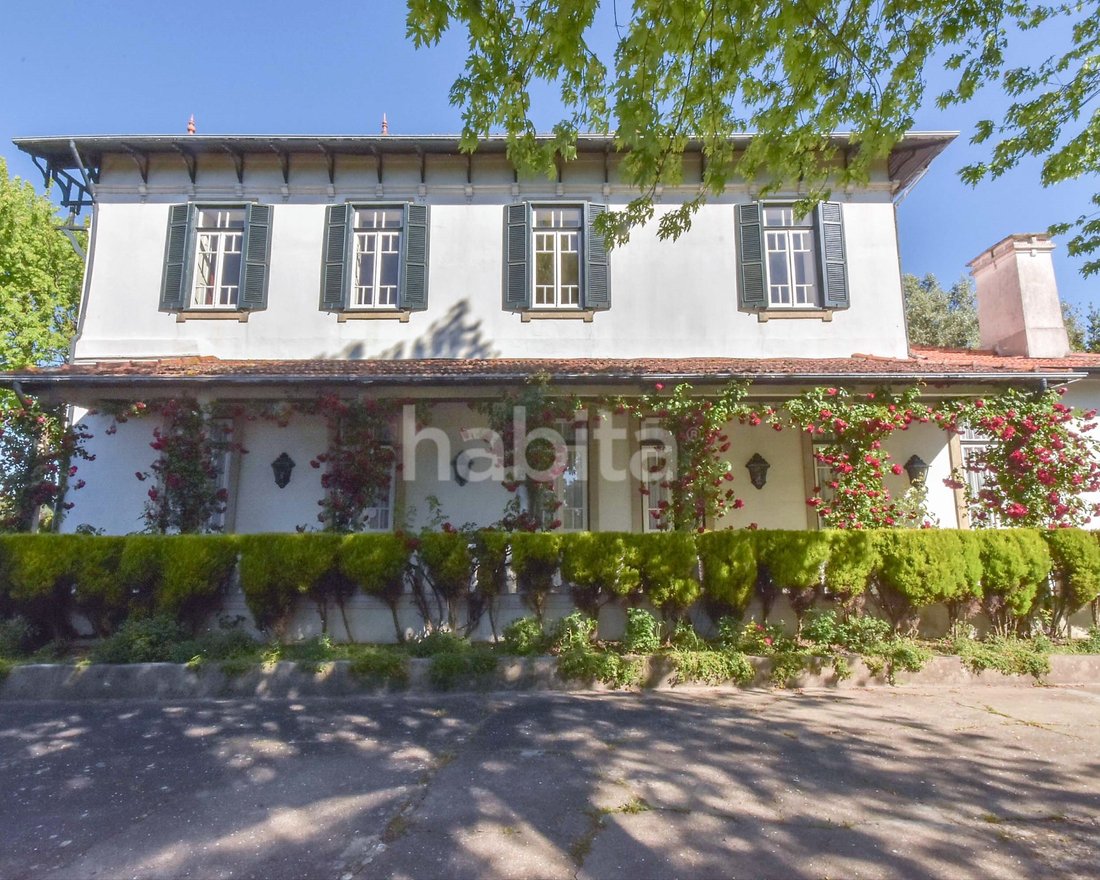 House in Ovar, Sao Joao, Arada e Sao Vicente de Pereira Jusa, Aveiro District, Portugal 4 - 15215018