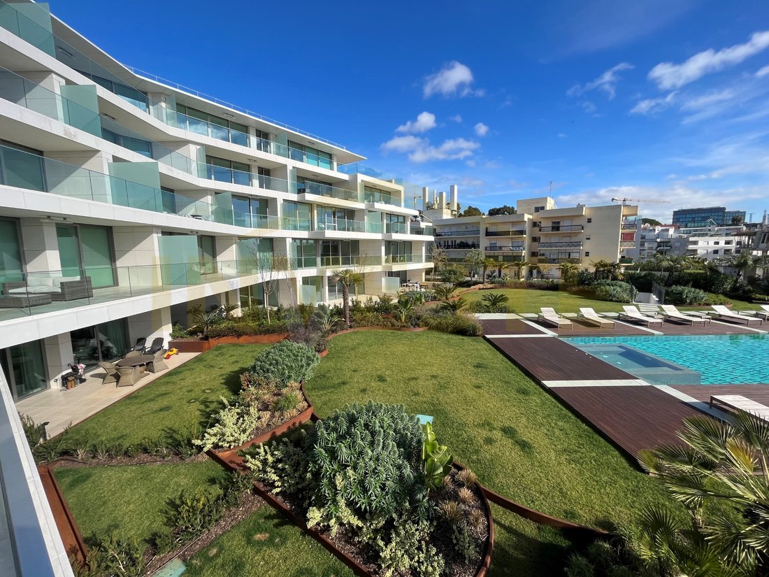 Apartment in Cascais e Estoril, Lisbon, Portugal 2 - 14018920