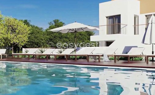 Apartment in Conceicao e Cabanas de Tavira, Algarve, Portugal 1