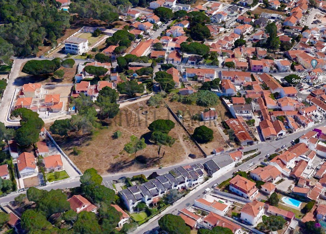 Land in Colares, Lisbon, Portugal 1 - 15352032