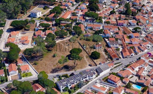 Terreno en Colares, Distrito de Lisboa, Portugal 1