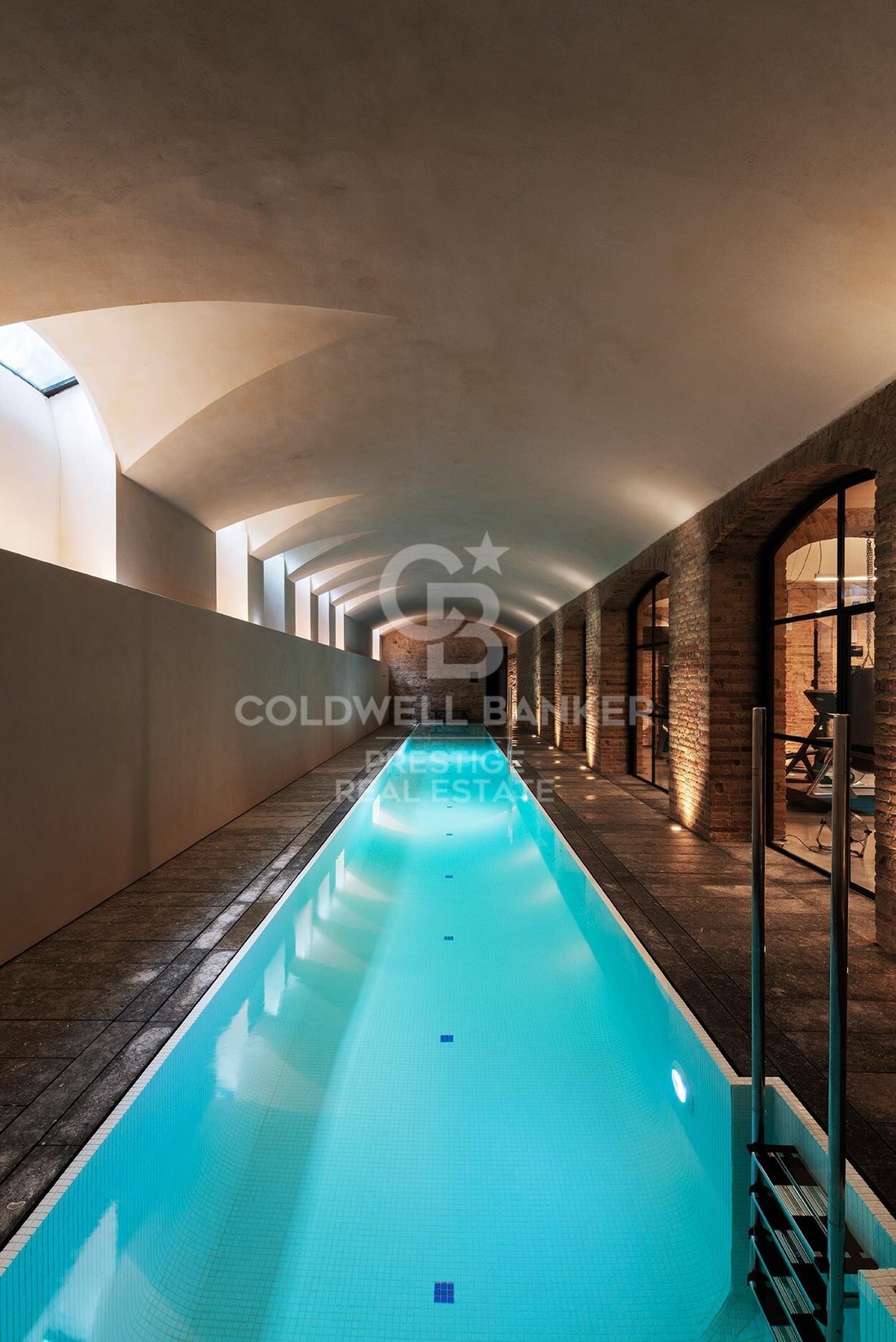 Penthouse in Eixample, Barcelona, Spain 5 - 15138313