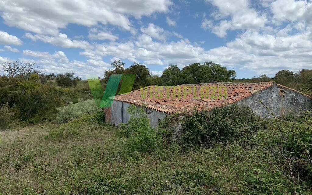 Land in S.Teotónio, Beja District, Portugal 2 - 12274769