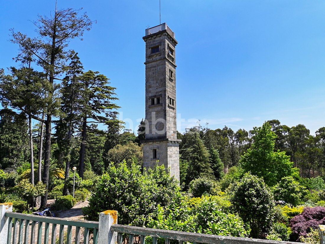 Finca in Alvarelhos, Porto District, Portugal 2 - 15263680
