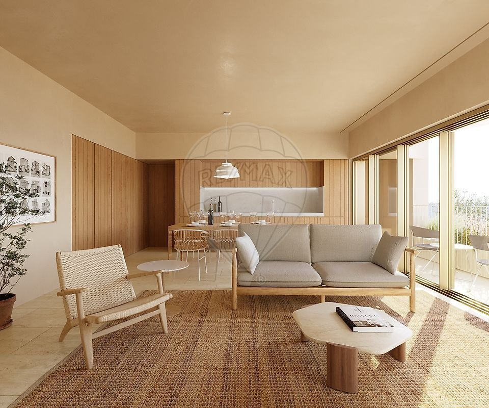 Apartment in Alcacer do Sal, Setubal, Portugal 1 - 16718116