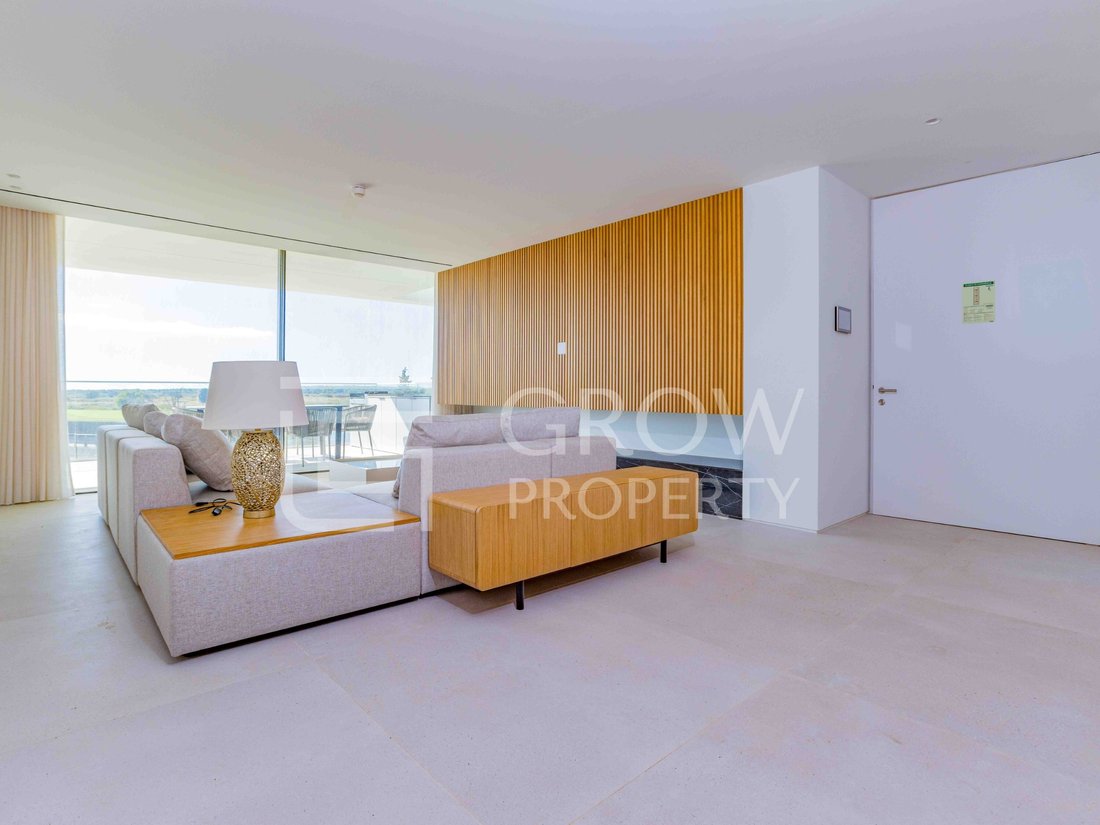 Apartment in Vilamoura, Quarteira, Algarve 2 - 16537195