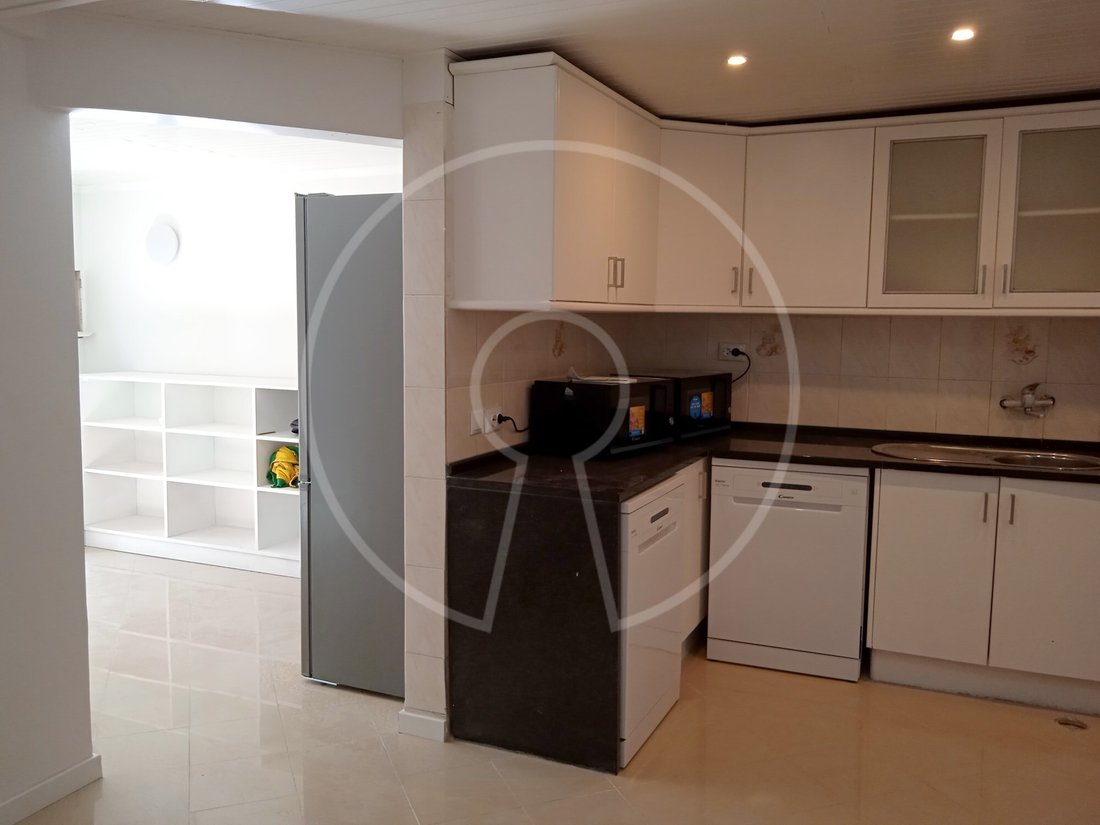 House in Ajuda, Lisbon, Portugal 3 - 12877537