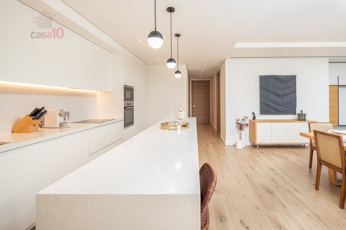 Apartment in Alcantara, Lisbon, Portugal 3 - 11830343