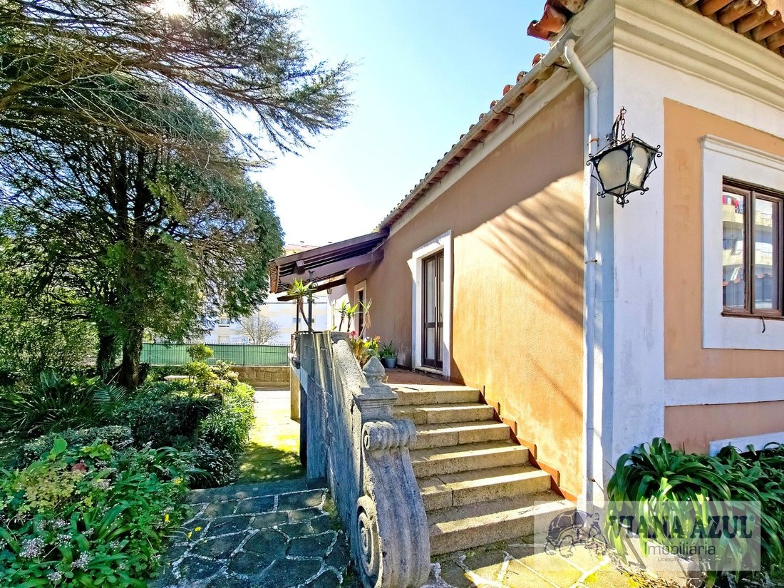 Maison à Areosa, District de Viana do Castelo, Portugal 4 - 15885609