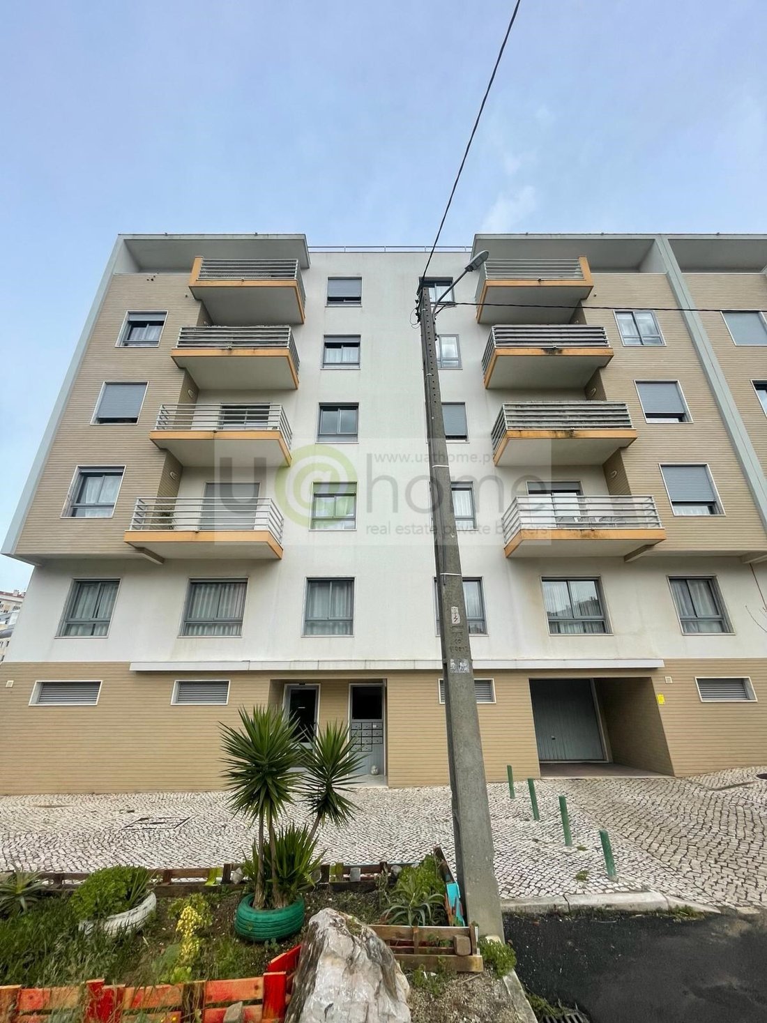 Land in São João das Lampas, Lisbon, Portugal 1 - 14070111