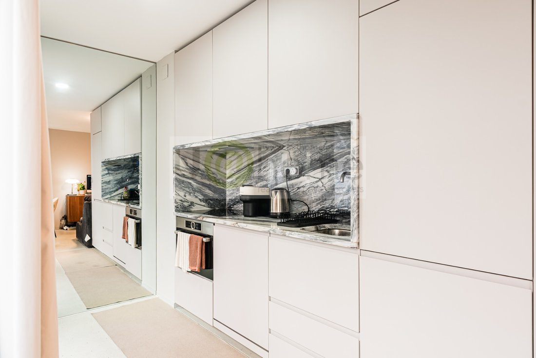 Apartment in Santo Antonio, Lisbon, Portugal 5 - 16549192
