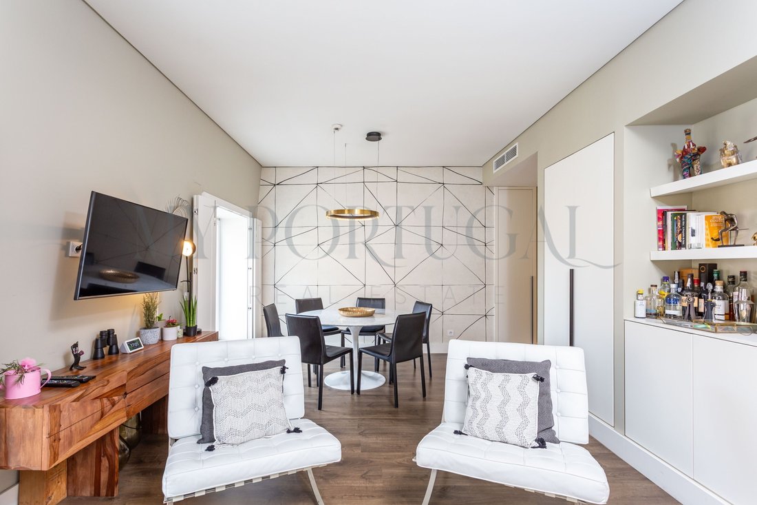 Apartment in Misericordia, Lisbon, Portugal 5 - 15661810