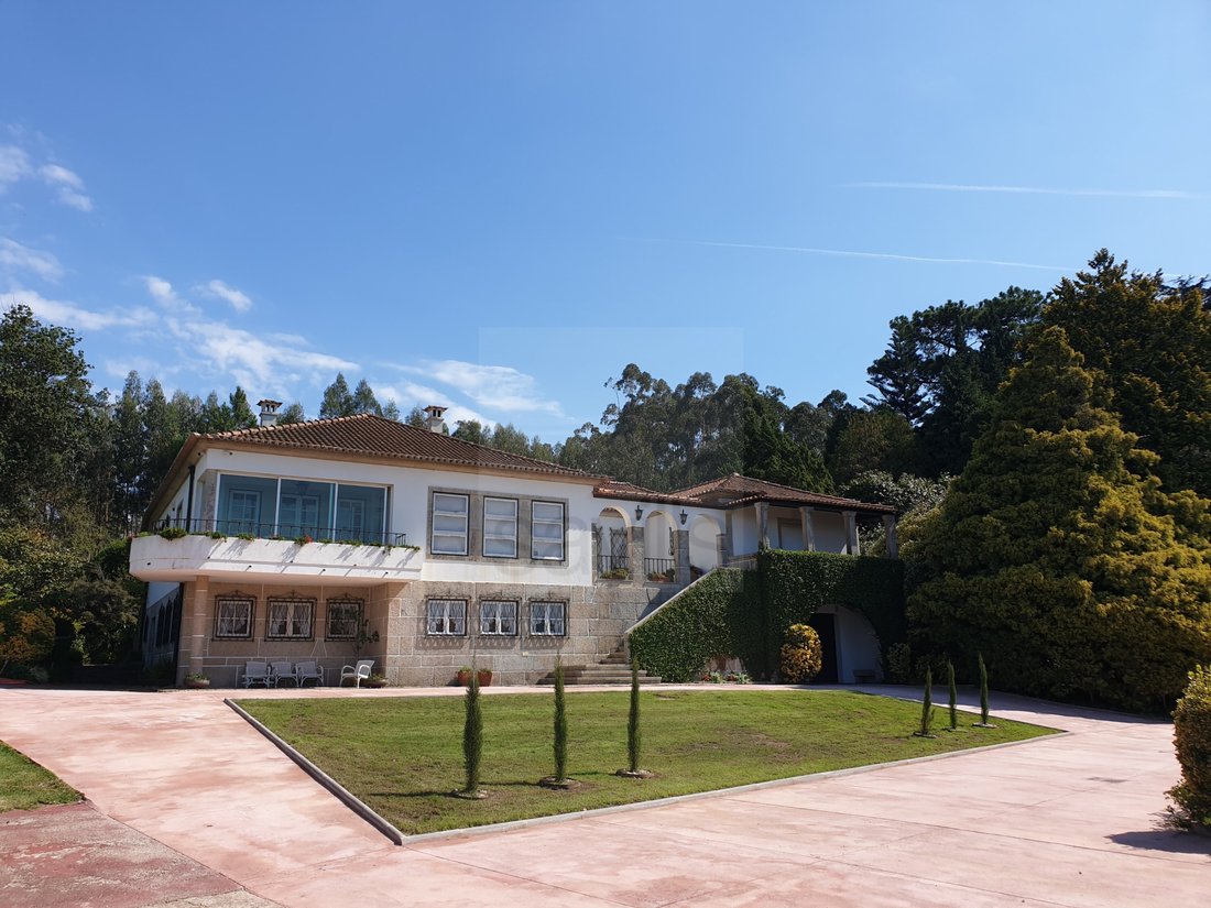 Finca in Fornelo e Vairao, Porto District, Portugal 2 - 15031647