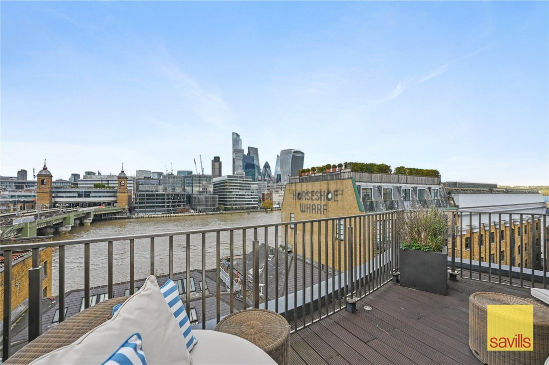 Apartment in Borough, Southwark, England 2 - 16711588