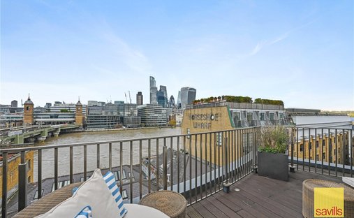 Wohnung in London, England, Vereinigtes Königreich 1