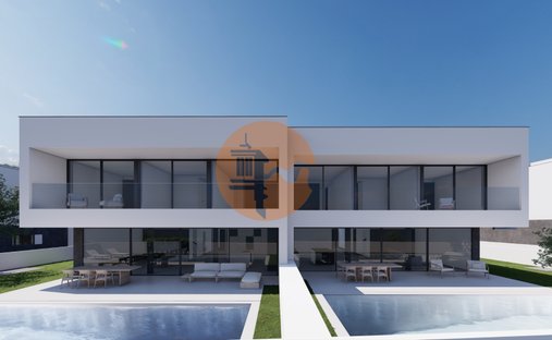 Casa a Sao Goncalo de Lagos, Algarve, Portogallo 1