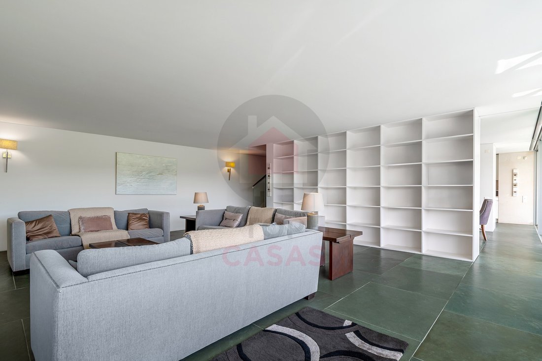 House in Vau, Leiria District, Portugal 5 - 15458104