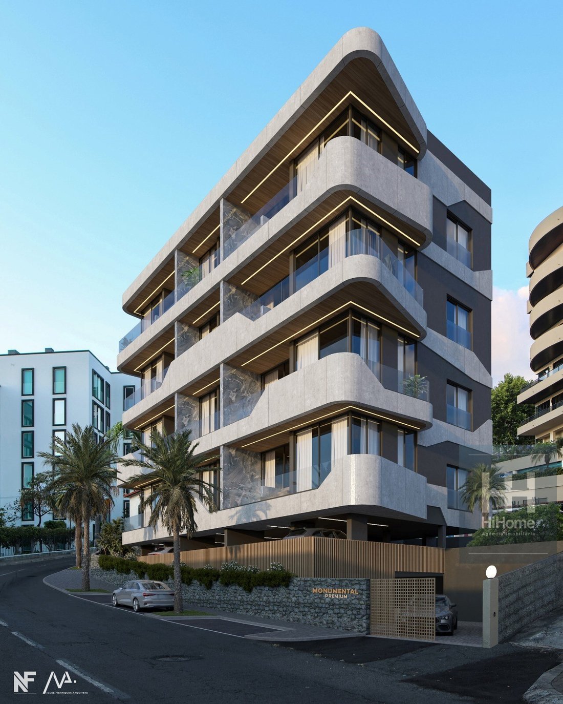 Apartment in Sao Martinho, Madeira, Portugal 4 - 16033913