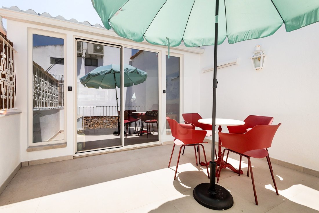 Apartment in Belem, Lisbon, Portugal 3 - 16392760