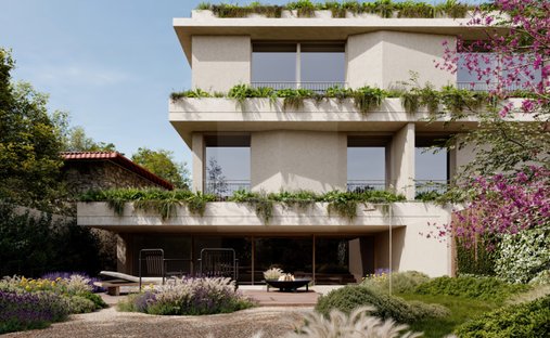 Apartment in Aldoar, Foz do Douro e Nevogilde, Porto District, Portugal 1