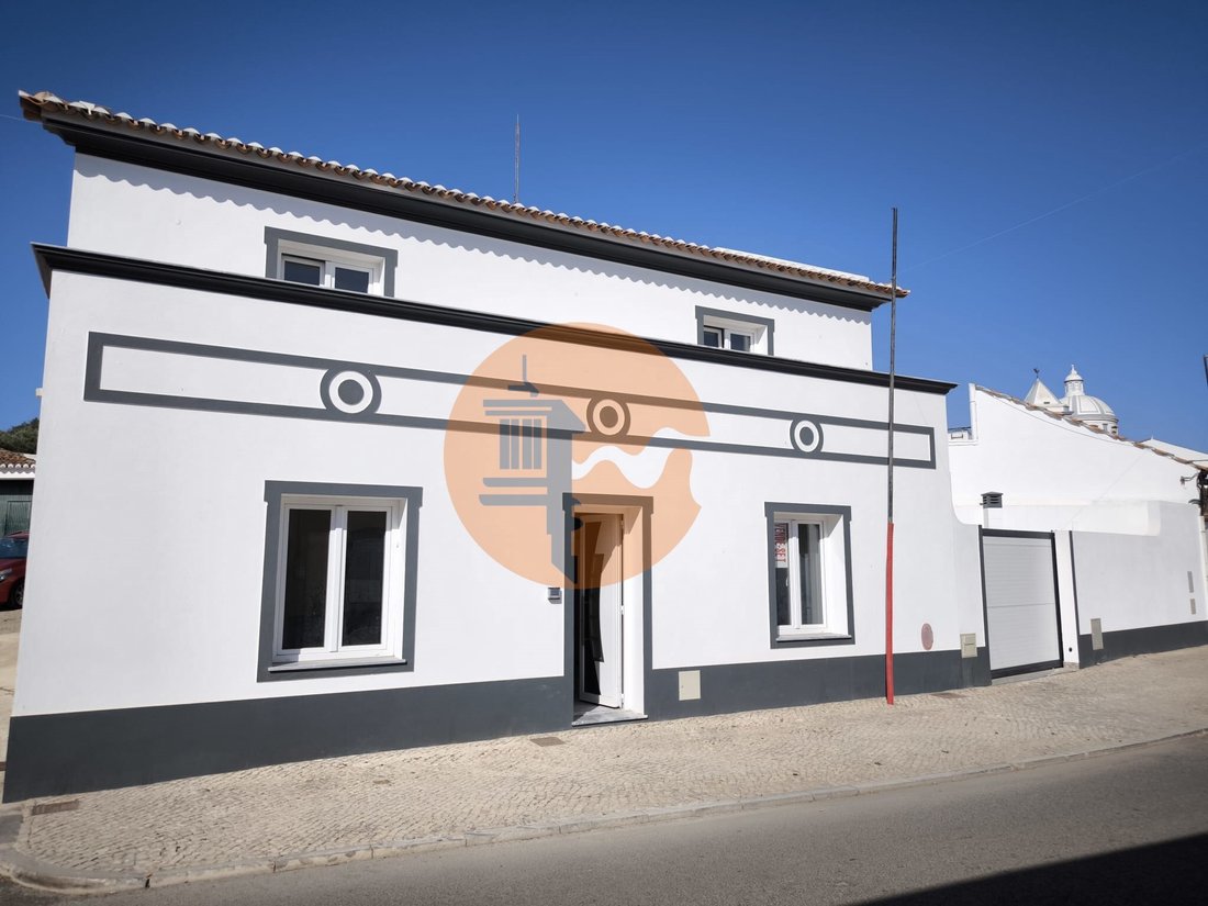 House in Castro Marim, Algarve, Portugal 1 - 14668397