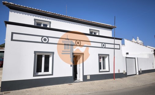 Casa a Castro Marim, Algarve, Portogallo 1