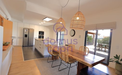 Casa en São Brás de Alportel, Algarve, Portugal 1