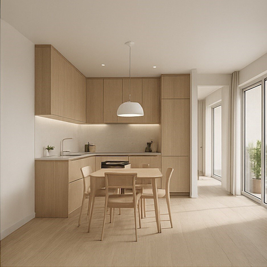 Apartment in Sao Goncalo de Lagos, Algarve, Portugal 2 - 15794669