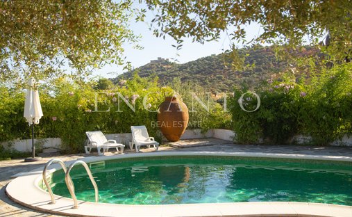 Finca a Monsaraz, Distretto di Évora, Portogallo 1