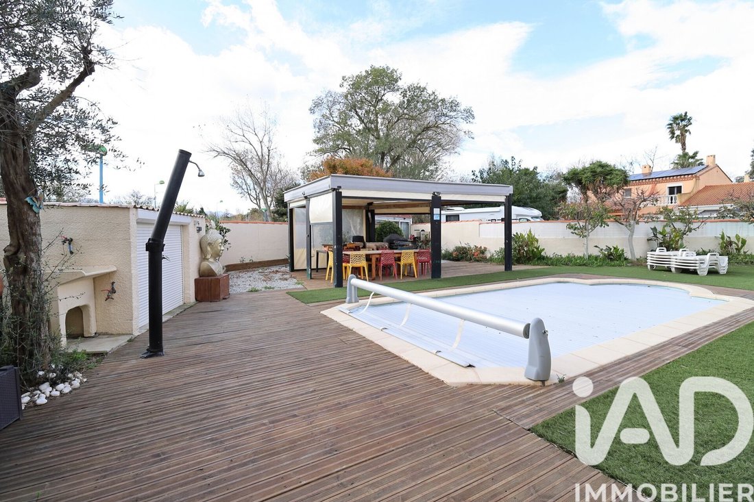 House in Saint-Cyprien, Occitania, France 4 - 16716273