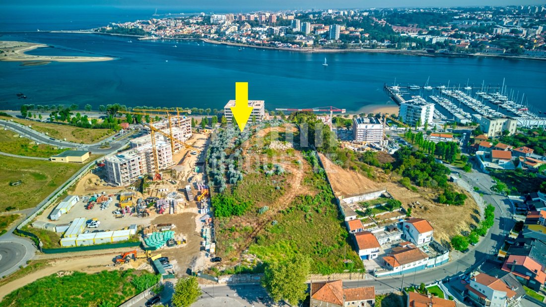 Apartment in Canidelo, Porto District, Portugal 4 - 16598671