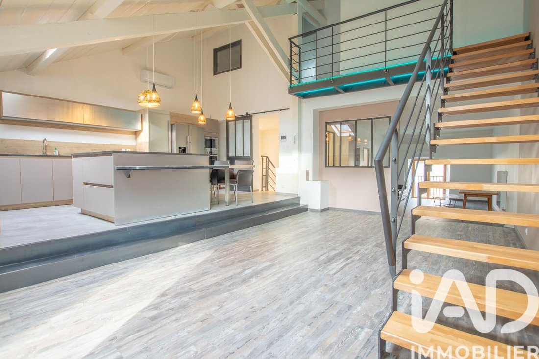 Apartment in Tresserve, Auvergne-Rhône-Alpes, France 2 - 16716265